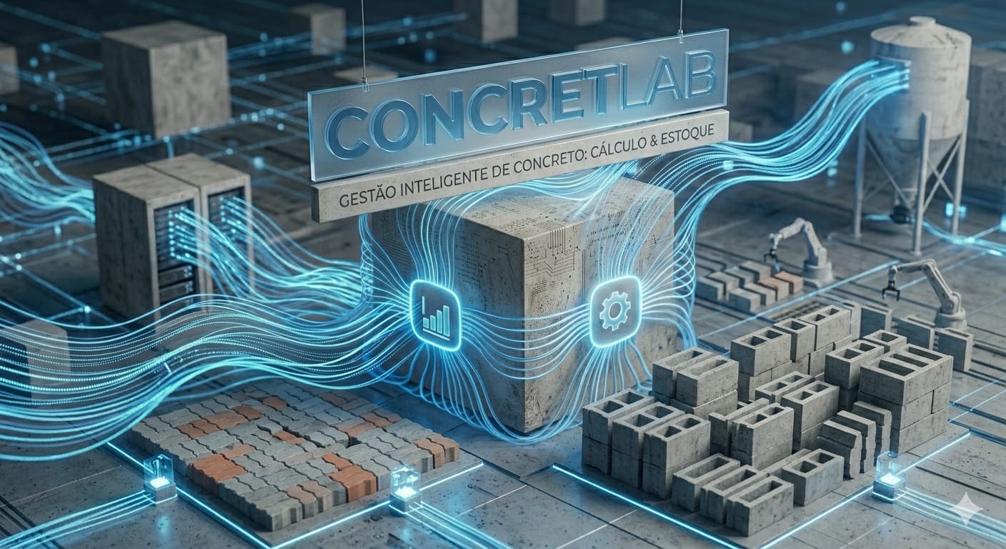 ConcretLab
